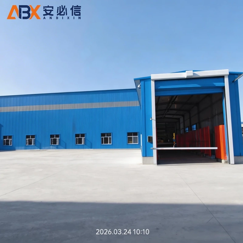 南平市PVC堆积门