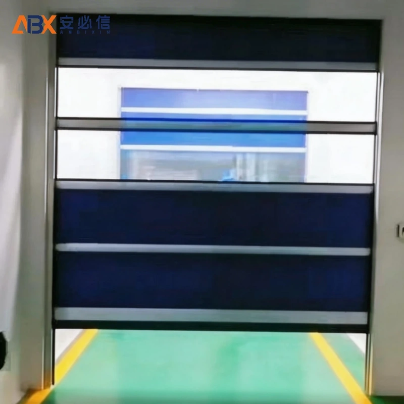 南平市快速门