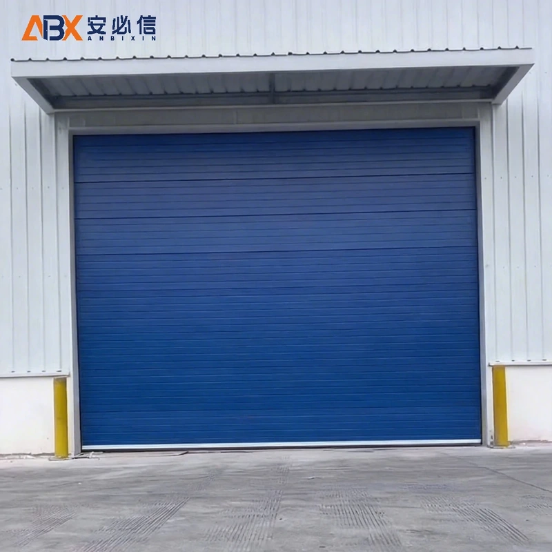 南平市涡轮硬质高速门