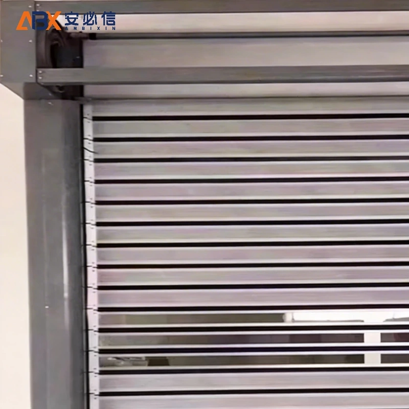 南平市感应高速门